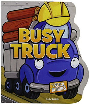 Busy Truck