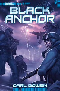 Shadow Squadron: Black Anchor 