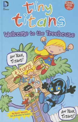 Welcome to the Treehouse