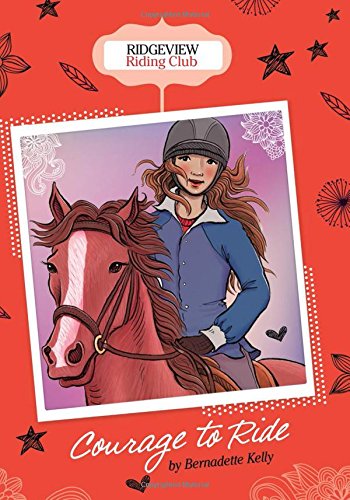 Courage to Ride