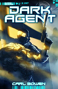Dark Agent 
