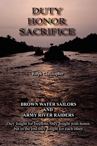 Duty Honor Sacrifice