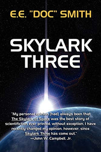 Skylark Three 