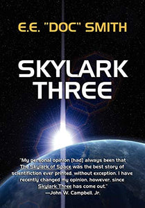 Skylark Three 