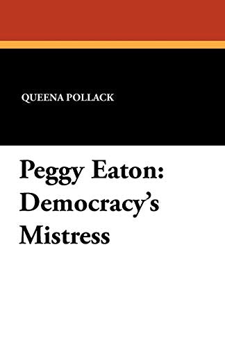 Peggy Eaton