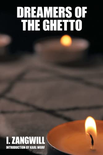 Dreamers of the Ghetto