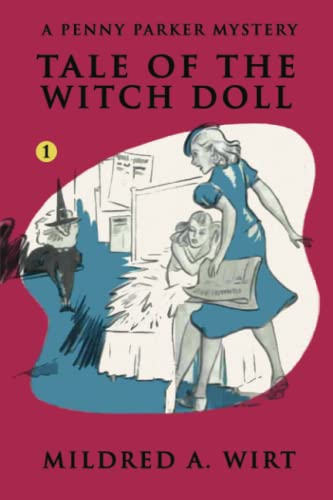 Tale of the Witch Doll