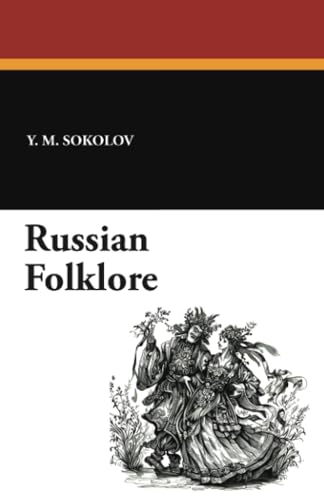 Russian Folklore