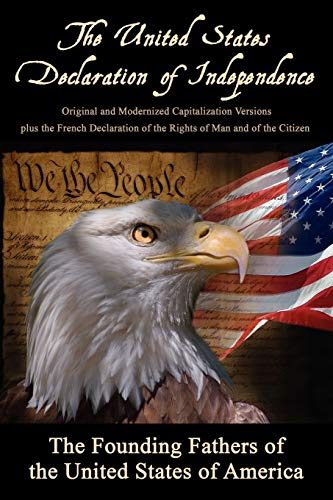 The United States Declaration of Independence