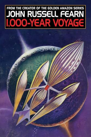 1,000-Year Voyage