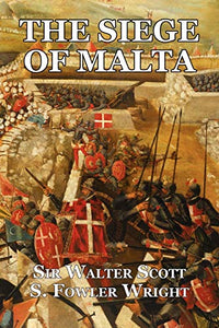 The Siege of Malta 