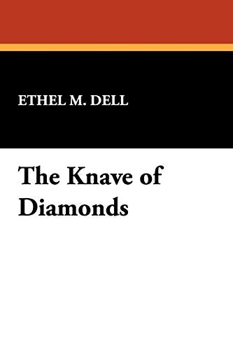 The Knave of Diamonds cover