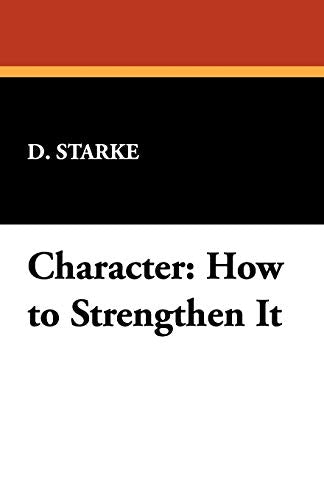 Character