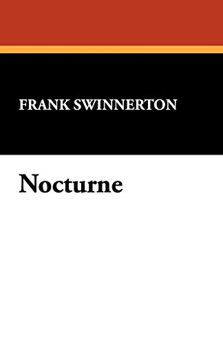 Nocturne cover