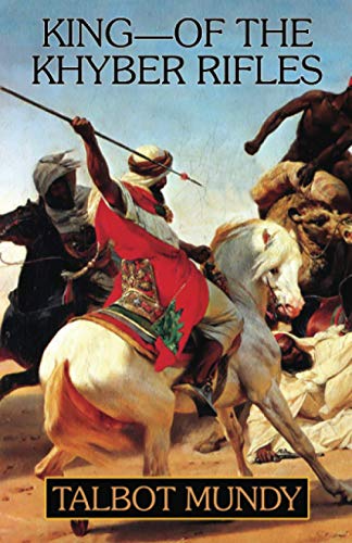 King -- of the Khyber Rifles