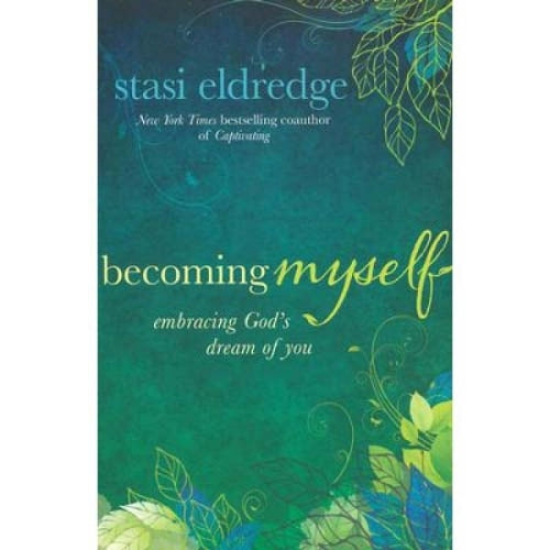 Becoming Myself