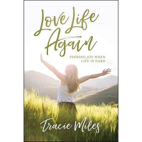 Love Life Again