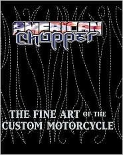 American Chopper