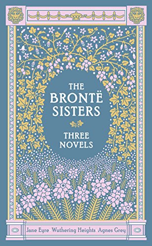 The Bronte Sisters
