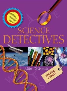 Science Detectives 