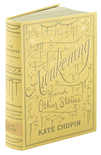The Awakening & Other Stories