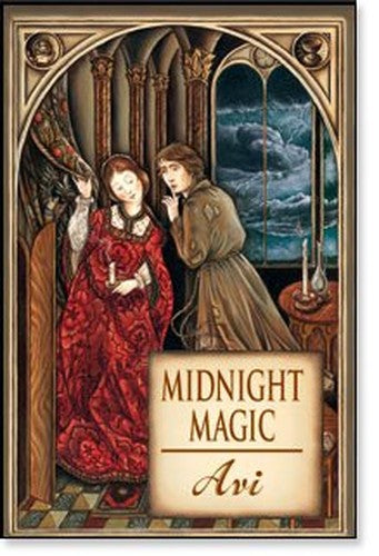 Midnight Magic