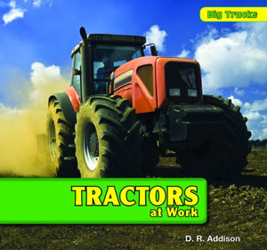 Tractors at Work