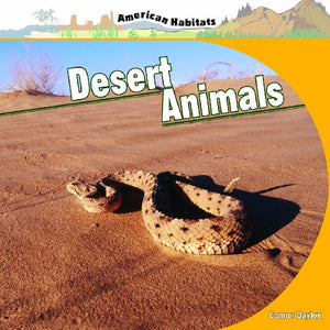Desert Animals