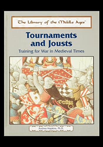 Tournaments and Jousts