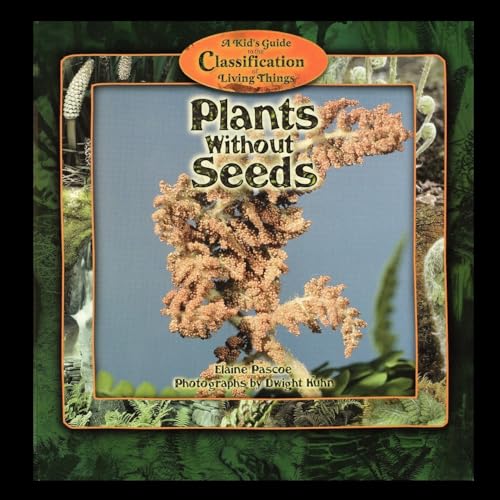 Plants Without Seeds