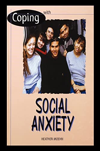 Social Anxiety cover