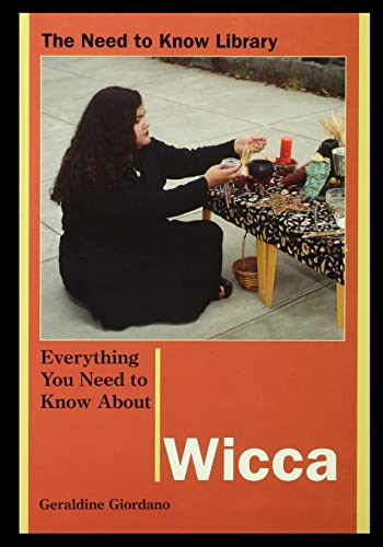 Everything You Need to Know about Wicca cover