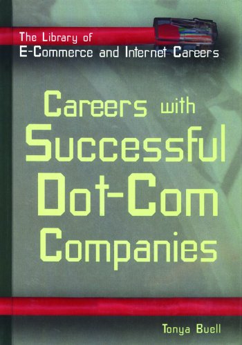 Careers with Successful Dot-Com Companies
