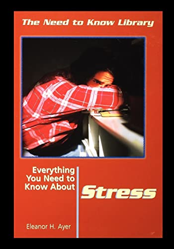 Everything You Need to Know about Stress cover