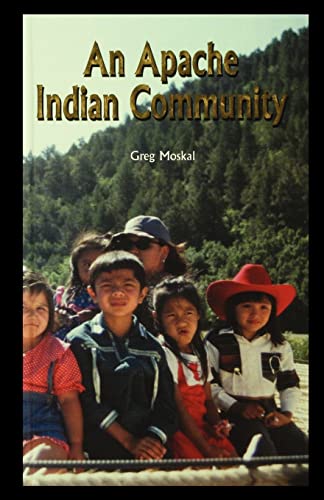 An Apache Indian Community