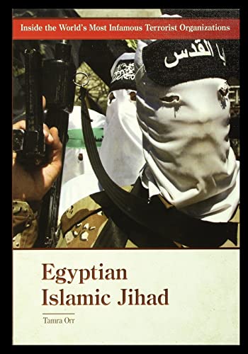 Egyptian Islamic Jihad cover