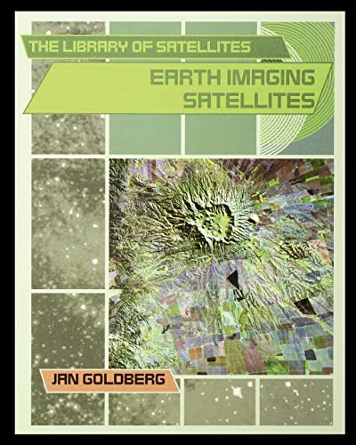 Earth Imaging Satellites cover