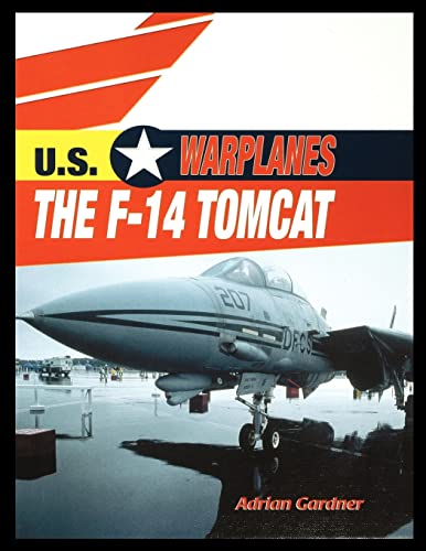 The F-14 Tomcat cover