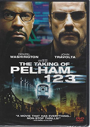 The Taking of Pelham 1 2 3