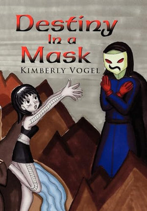 Destiny in a Mask