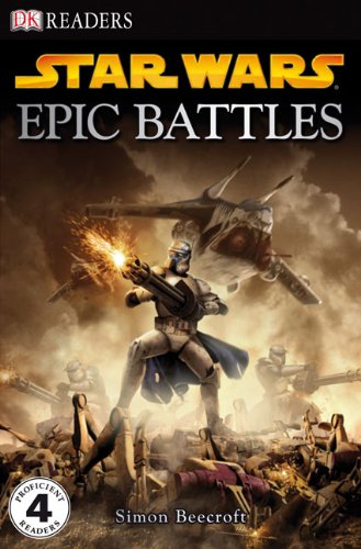 Epic Battles
