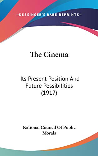 The Cinema cover