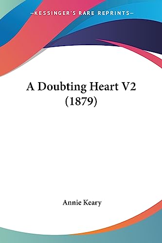 A Doubting Heart V2 (1879)