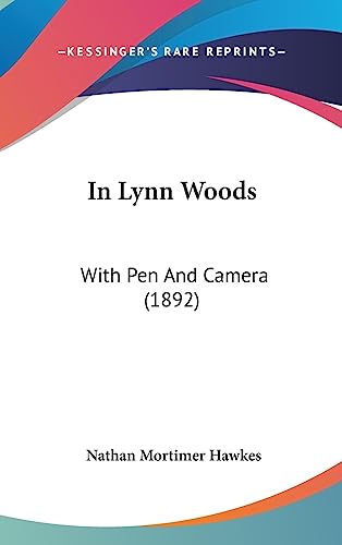 In Lynn Woods