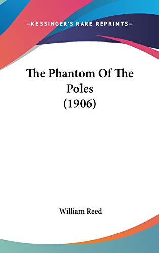 The Phantom Of The Poles (1906) cover