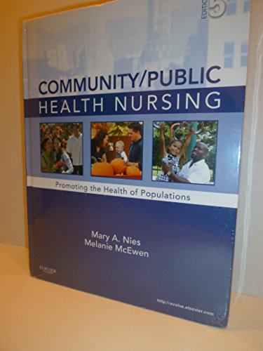 Community/Public Health Nursing