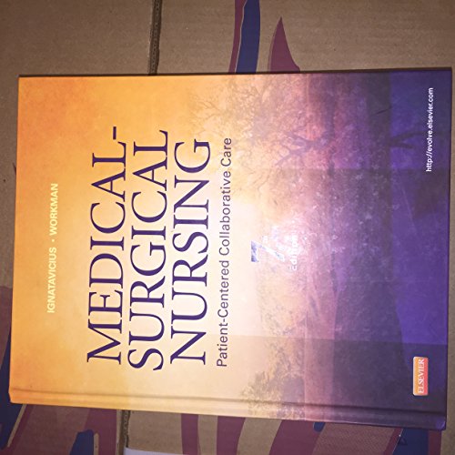 Medical-Surgical Nursing