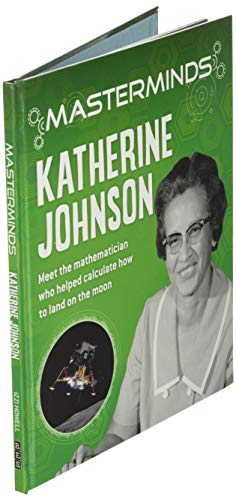 Masterminds: Katherine Johnson