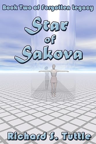 Star Of Sakova cover