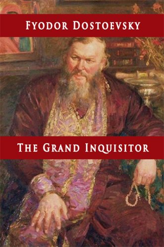 The Grand Inquisitor cover